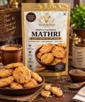 Nutri Crunch Mathri