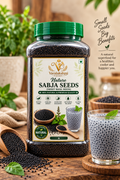 Nature Sabja Seeds