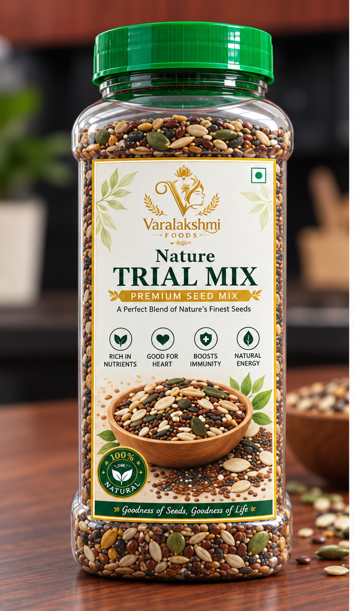 Nature Try Mix Seeds